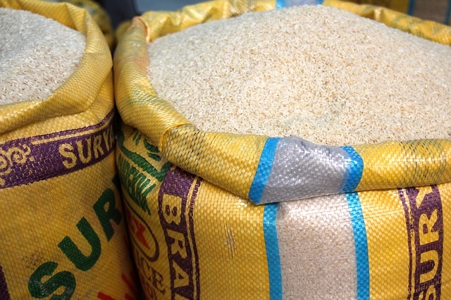 Giá gạo hôm nay bao nhiêu, thị trường xuất khẩu gạo