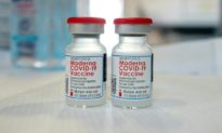 Moderna khẳng định vaccine COVID-19 của mình an toàn và hiệu quả cho trẻ từ 6 - 11 tuổi