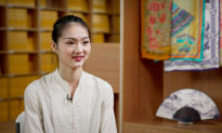 Tiểu sử nghệ sĩ: Vẻ đẹp thông qua truyền thống của Shen Yun (Radio)
