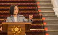 Đài Loan kiên định từ chối 'con đường' thống nhất do Trung Quốc vạch ra 