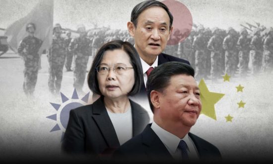Cuộc đối đầu Đài Loan - Đại lục trong mối duyên nợ tay ba: Đài Loan - Trung Quốc - Nhật Bản (Kỳ 2)