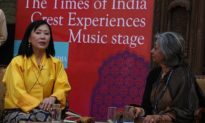 Bí ẩn  giấc mơ: Thái hậu Bhutan mơ thấy tiền kiếp [Radio]
