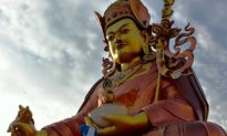 Tiên tri chấn động từ 1.000 năm trước của Đại Sư Tây Tạng - Thời Mạt Pháp phải chăng là thời hiện tại?