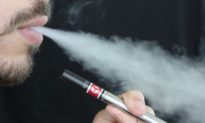Phát hiện gần 2.000 hoá chất độc hại có trong thuốc lá điện tử