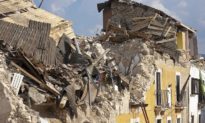 10 trận “siêu động đất” tàn khốc nhất trong lịch sử