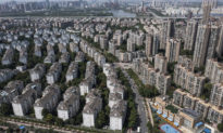 3 vấn đề nhức nhối của bất động sản Trung Quốc