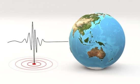 Sự kiện lạ: Cứ 26 giây là Trái Đất “đập” một nhịp, đang thách thức các nhà địa chấn học