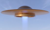 Giám đốc đương nhiệm của NASA: UFO có thể có nguồn gốc từ người ngoài hành tinh