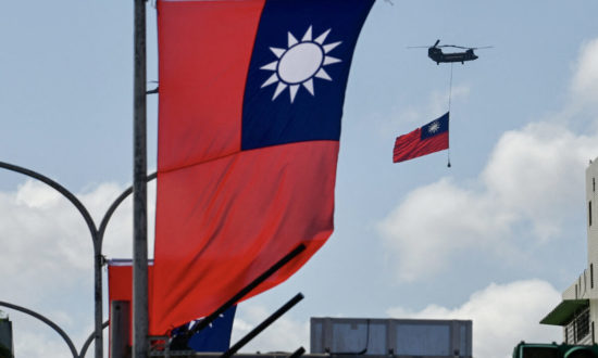 Dân biểu Hoa Kỳ: Đã đến lúc Hoa Kỳ công nhận Đài Loan độc lập