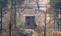 Gián điệp Triều Tiên đã thâm nhập Văn phòng Tổng thống Hàn Quốc trong nhiều năm