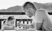 10 điều mà mọi người cha nên biết về nuôi dạy con trẻ