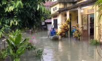 Quảng Nam, Quảng Ngãi sơ tán hơn 7.000 người, thiệt hại nặng trong mưa lũ