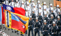 Quân đội Mỹ đóng quân tại Đài Loan đã lâu, vì sao bây giờ mới công bố?