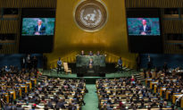 New York Post: Trung Quốc tha hoá Liên Hợp Quốc, WHO thành các tổ chức ‘đạo đức giả’