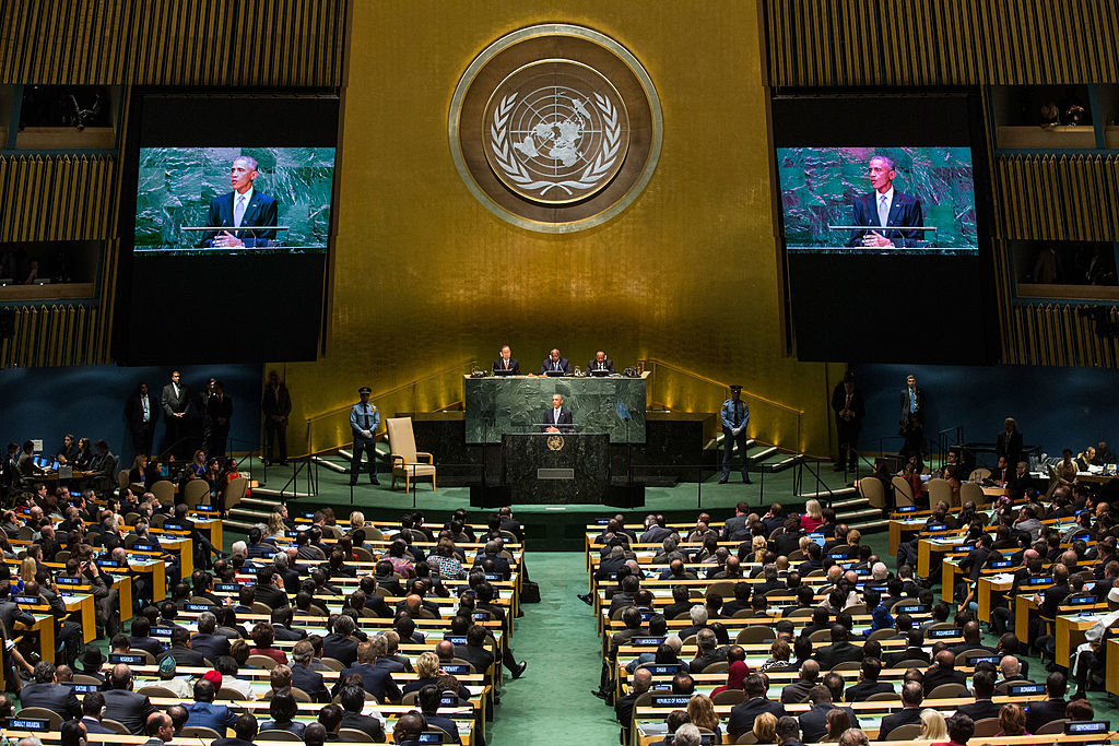 New York Post: Trung Quốc tha hoá Liên Hợp Quốc, WHO thành các tổ chức ‘đạo đức giả’