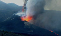 La Palma: Núi lửa nghiêm trọng nhất trong 100 năm ở Châu Âu