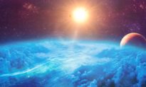 'Thế giới ẩn mới' được phát hiện bên trong lõi Trái đất