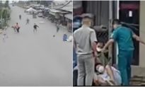 Đồng Nai: Yêu cầu xác minh vụ 'dân quân, dân phòng đánh dân' tại TP. Biên Hòa