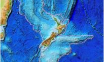 Bằng chứng mới về "lục địa thứ 8": Hình thành 1 tỉ năm trước