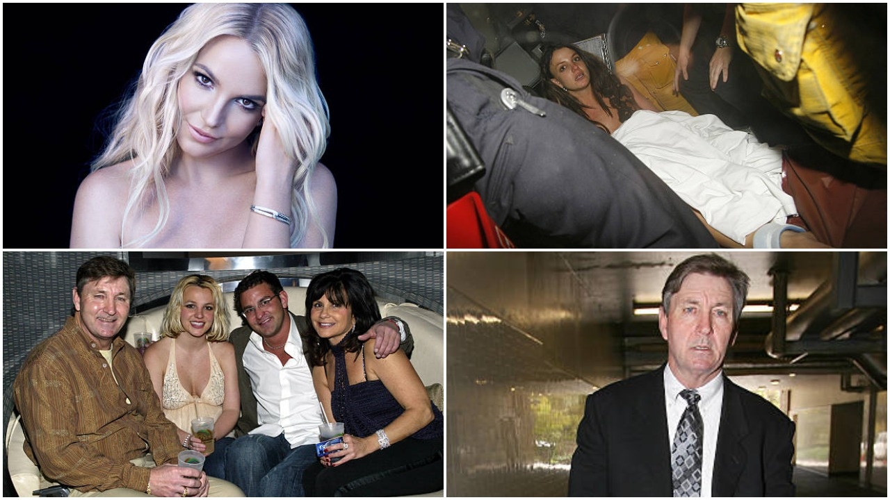 Cuộc sống ác mộng của ‘Công chúa nhạc Pop’ Britney Spears: Bị cha đẻ và gia đình bóc lột như nô lệ
