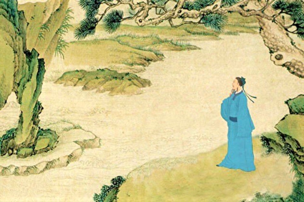 Phong Thủy có nguồn gốc từ thời đại Ngụy Tấn.