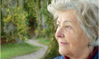 Gửi thế hệ tương lai - Phần 25: Bài học từ cụ bà 91 tuổi