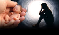 Oán nghiệp phá thai: Linh hồn đứa bé kể lại nỗi thống khổ khi bị cắt bỏ