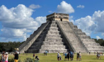 Phát hiện thêm nhiều địa điểm khảo cổ trên tuyến đường sắt ‘Tàu Maya’ ở Mexico