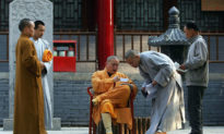 Đại Pháp nạn lớn nhất trong lịch sử Phật giáo Trung Quốc (P-2)