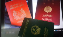 Hộ chiếu ‘quyền lực’ thế giới: Nhật Bản và Singapore đứng đầu, Việt Nam xếp thứ 95