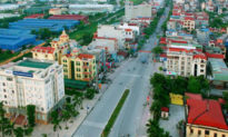 Thành lập thành phố Từ Sơn thuộc tỉnh Bắc Ninh từ ngày 1/11