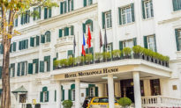 Hà Nội cho F1 cách ly tự trả phí tại 12 khách sạn
