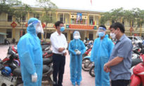 Phú Thọ đã ghi nhận 129 học sinh mắc COVID-19