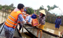 Việt Nam: Cá nhân vận động từ thiện phải mở tài khoản riêng