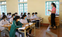 Phú Thọ: Phát hiện 47 học sinh dương tính, tạm dừng dạy học trực tiếp tại TP.Việt Trì và Lâm Thao
