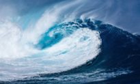 8 cơn sóng thần kinh hoàng nhất trong lịch sử