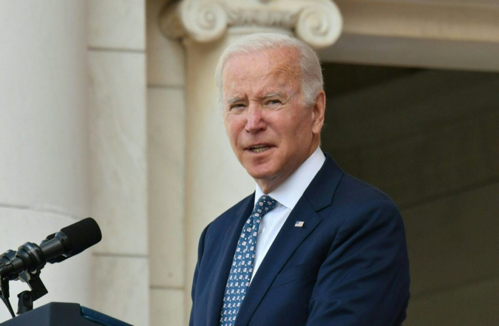 Hội nghị thượng đỉnh trực tuyến giữa Biden và Tập sẽ diễn ra hôm 15/11