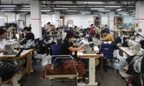 Vì sao sản xuất ở Việt Nam không cách nào cạnh tranh với Trung Quốc?