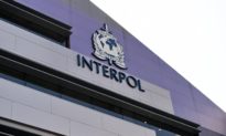 Ứng cử viên của ĐCSTQ tại Interpol vấp phải sự phản đối gay gắt