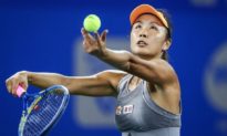 Quan ngại về sự "bặt vô âm tín" của ngôi sao quần vợt Trung Quốc gia tăng trên toàn cầu