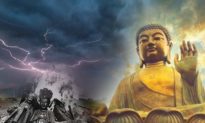 Ghi chép về nhân quả báo ứng: Hậu quả của việc phá hủy tượng Phật