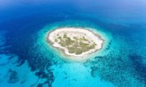 Những hòn đảo kỳ lạ trên thế giới: Đảo ma, đảo khóc và... biết 'đi'