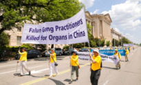 Nhà lập pháp EU kêu gọi châu Âu sử dụng thương mại buộc Trung Quốc chịu trách nhiệm về hoạt động thu hoạch nội tạng