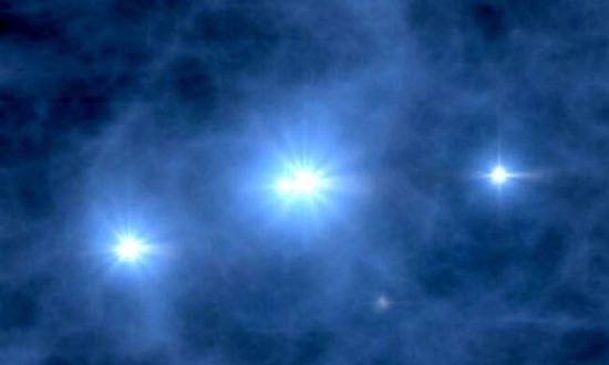 Phát hiện tàn tích ngôi sao lạ, có thể là thế hệ sao đầu tiên trong vũ trụ