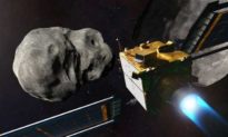 NASA thử nghiệm phóng phi thuyền vào tiểu hành tinh để cứu Trái đất