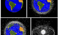 Số lượng vệ tinh quanh Trái đất đang tăng theo cấp số nhân, đó là một vấn đề?