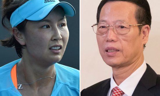 Cáo buộc của Siêu sao Quần vợt nêu bật vi phạm nhân quyền của Trung Quốc, châm ngòi cho việc tẩy chay Thế vận hội