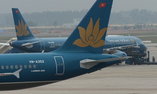 Ngày 7/3: Khởi hành chuyến bay đầu tiên đưa người Việt tại Ukraine về nước