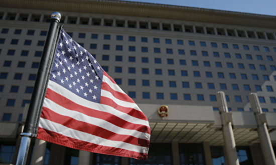 Mỹ, Trung Quốc đồng ý nới lỏng hạn chế đối với nhà báo hai nước