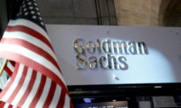 Goldman Sachs mua nợ xấu bất động sản của Trung Quốc